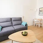 G2 Familial Lumineux Rdc Centre Angouleme