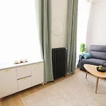 G2 Familial Lumineux Rdc Centre Apartment *