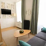 G2 Familial Lumineux Rdc Centre Apartment Angouleme