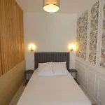 G2 Familial Lumineux Rdc Centre Apartment *