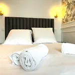 G2 Familial Lumineux Rdc Centre Apartment Angouleme
