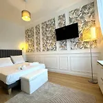 Apartment G2 Familial Lumineux Rdc Centre *