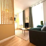 G2 Familial Lumineux Rdc Centre Apartment Angouleme