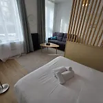 G2 Familial Lumineux Rdc Centre * Angouleme