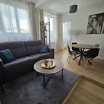 Apartment G2 Familial Lumineux Rdc Centre Angouleme
