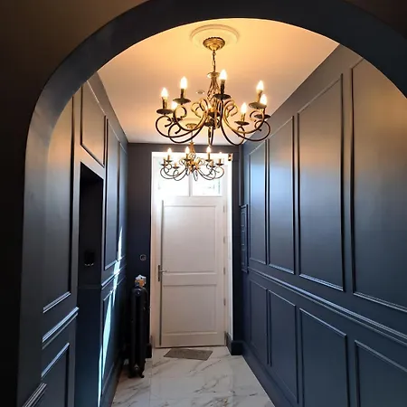 Apartment G2 Familial Lumineux Rdc Centre