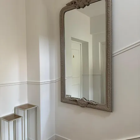 公寓 G1 Familial Lumineux Rdc Centre 昂古莱姆