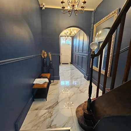 G1 Familial Lumineux Rdc Centre *