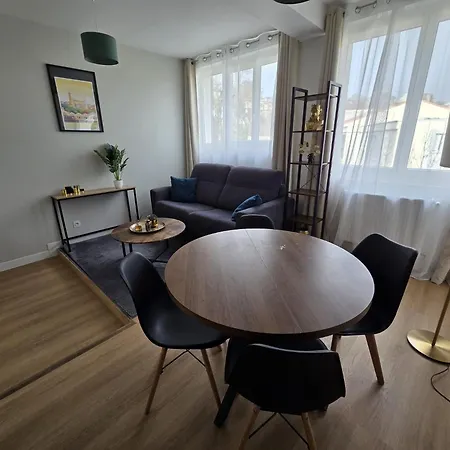 G1 Familial Lumineux Rdc Centre *