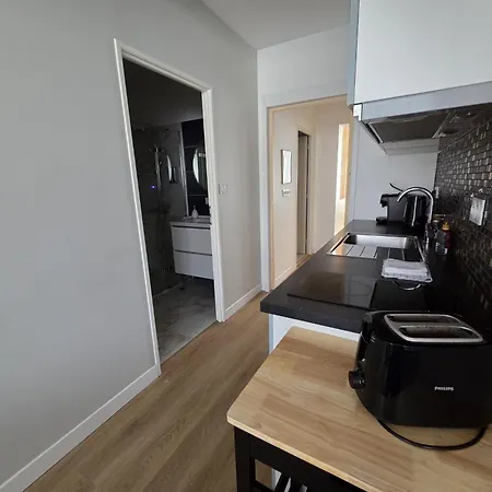 G1 Familial Lumineux Rdc Centre