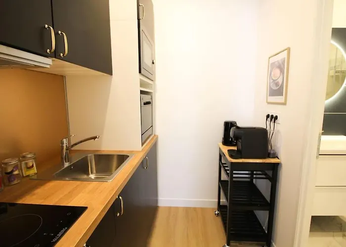 G1 Familial Lumineux Rdc Centre * Angulema