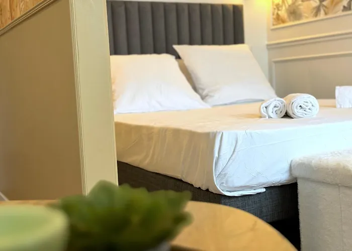 G2 Familial Lumineux Rdc Centre 昂古莱姆