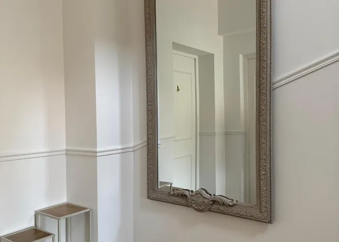 Apartamento G1 Familial Lumineux Rdc Centre Angulema