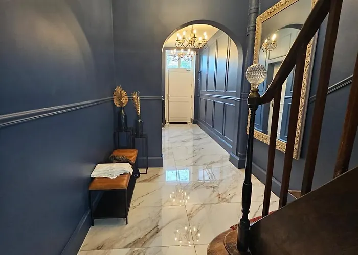 G1 Familial Lumineux Rdc Centre *